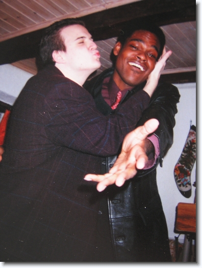 Diapositive suivante