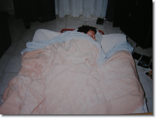 Diapositive suivante