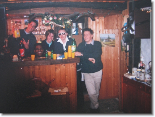 Diapositive suivante