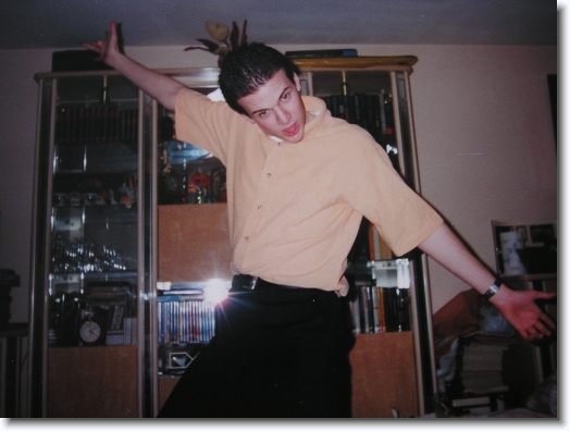 Diapositive suivante