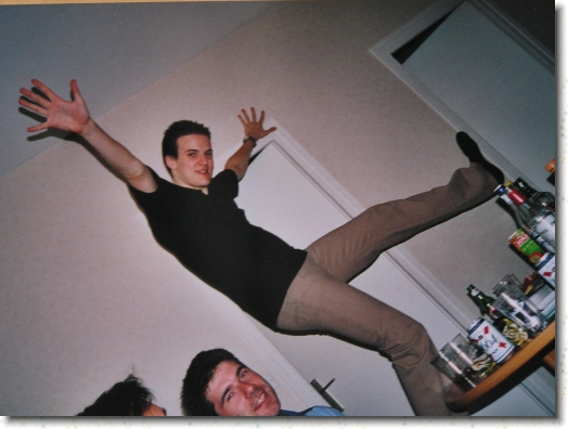 Diapositive suivante