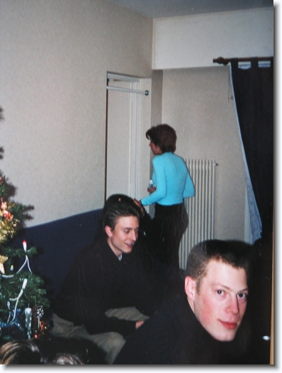 Diapositive suivante