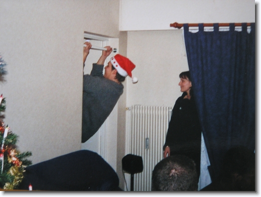 Diapositive suivante