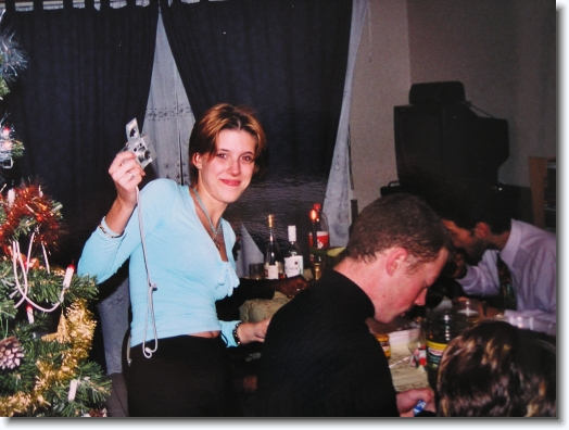 Diapositive suivante