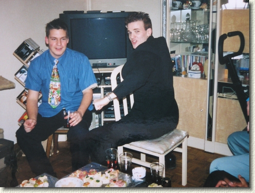 Diapositive suivante