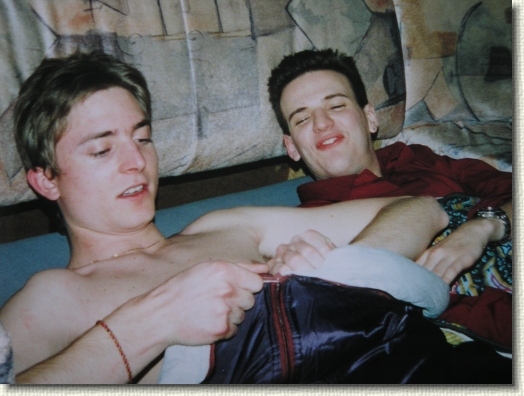 Diapositive suivante