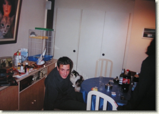 Vous avez atteint derni&egrave;re la diapositive