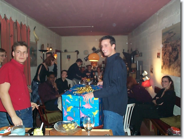 Diapositive suivante