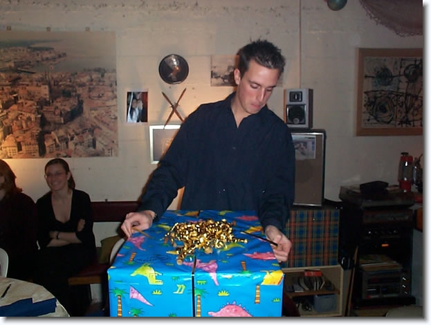 Diapositive suivante