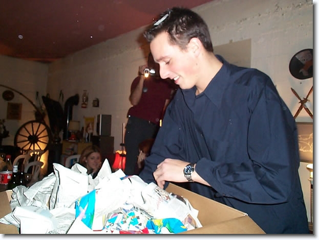 Diapositive suivante