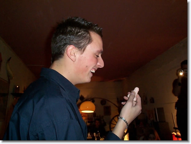 Diapositive suivante