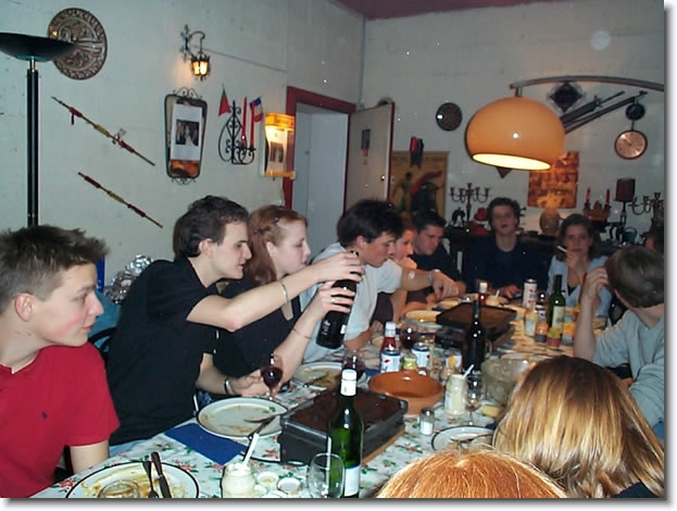 Diapositive suivante