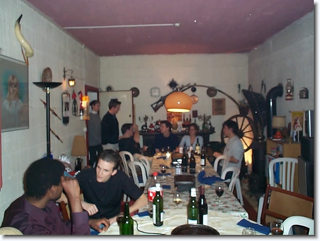 Diapositive suivante