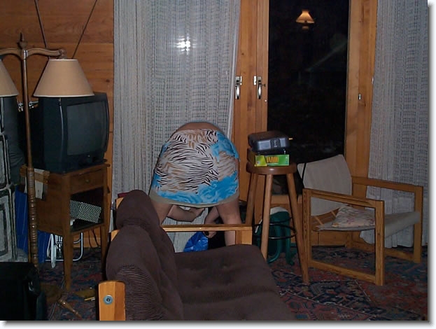 Diapositive suivante