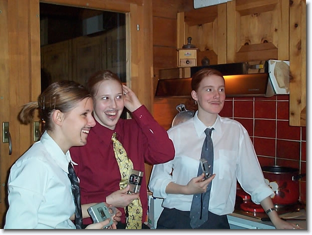 Diapositive suivante