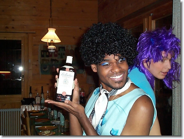 Diapositive suivante