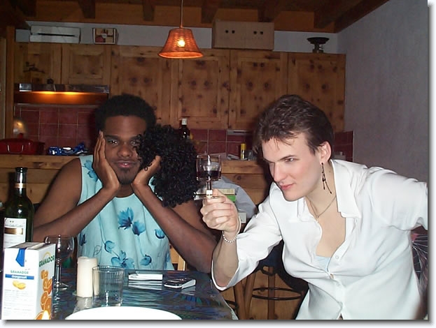 Diapositive suivante