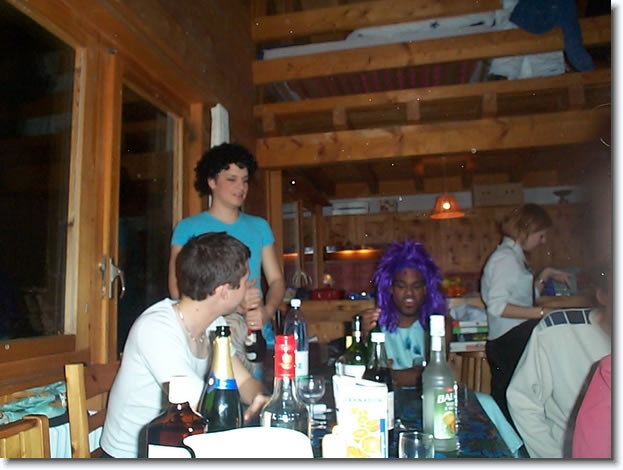 Diapositive suivante