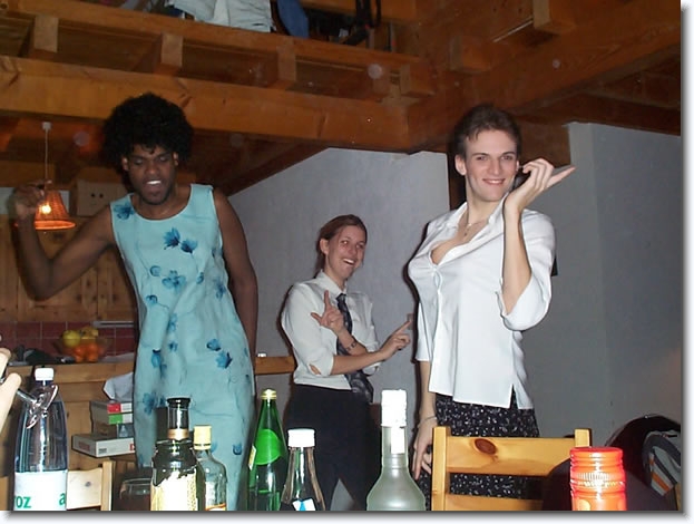 Diapositive suivante