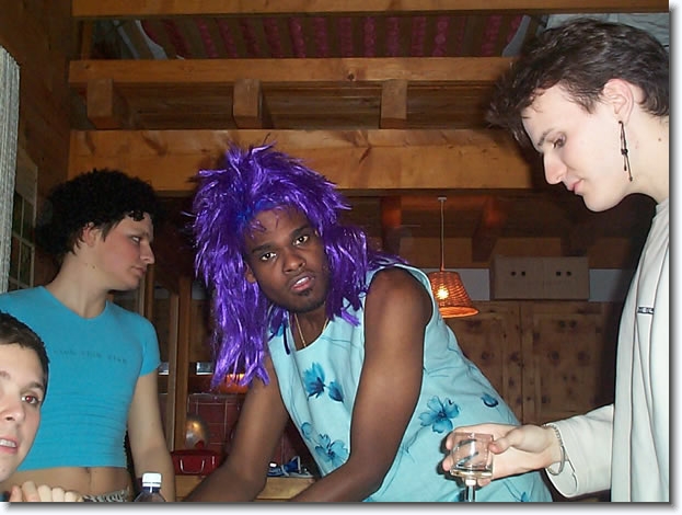 Diapositive suivante