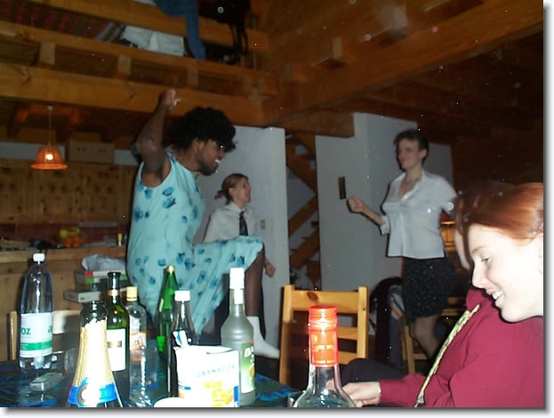 Diapositive suivante