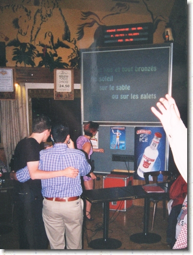 Diapositive suivante