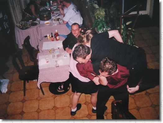 Diapositive suivante