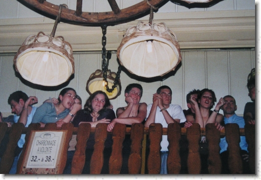 Diapositive suivante