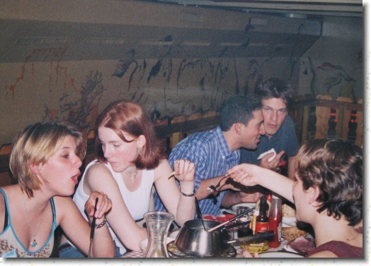 Vous avez atteint derni&egrave;re la diapositive