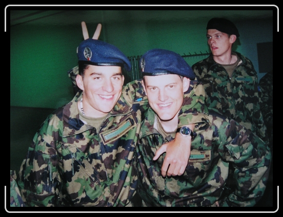 Diapositive suivante