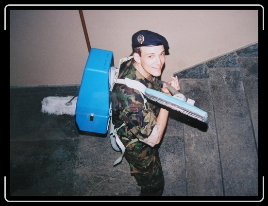 Diapositive suivante