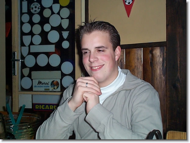 Diapositive suivante