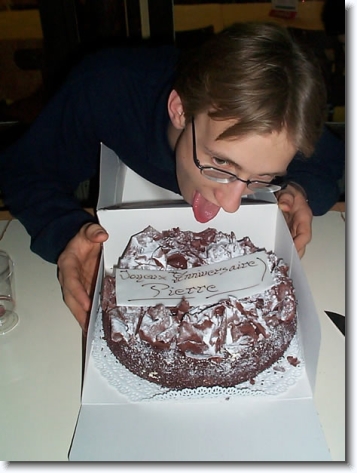 Vous avez atteint derni&egrave;re la diapositive