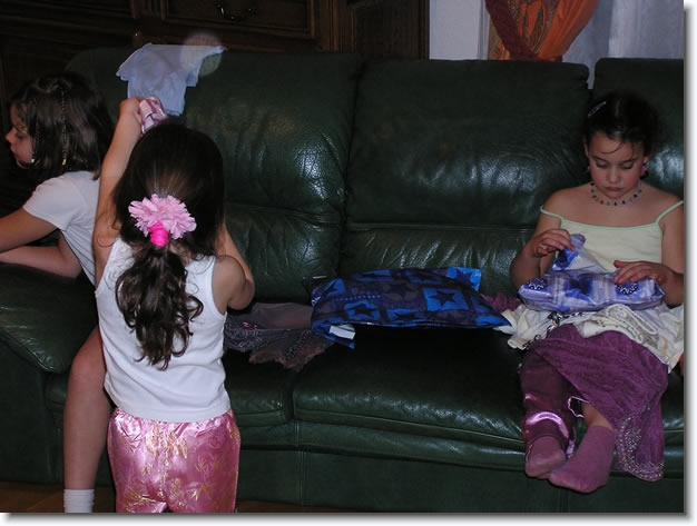 Diapositive suivante