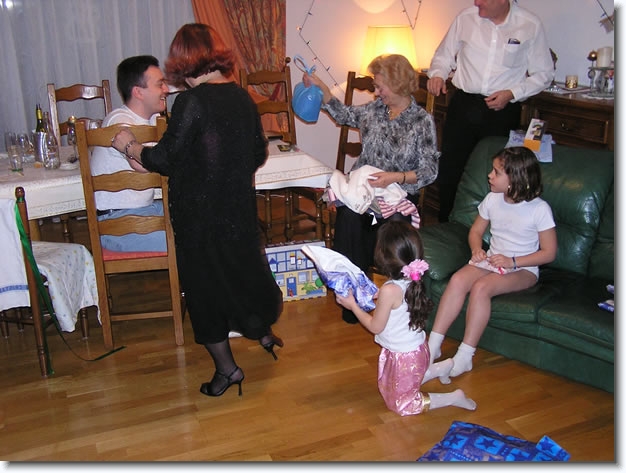 Diapositive suivante