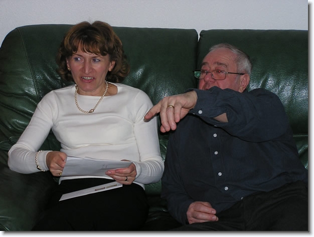 Diapositive suivante