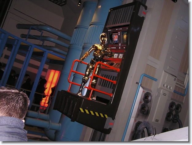 Diapositive suivante