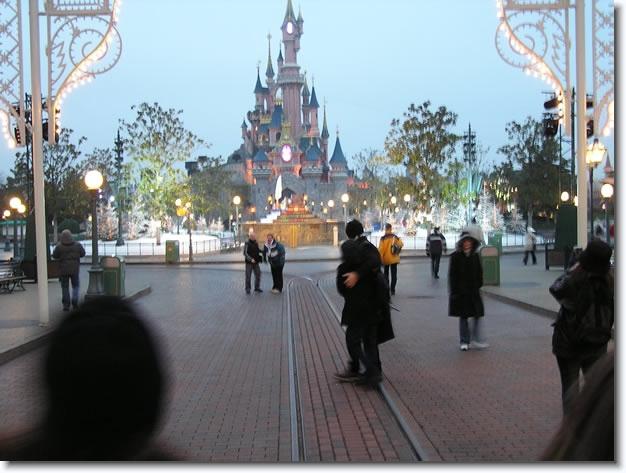 Diapositive suivante