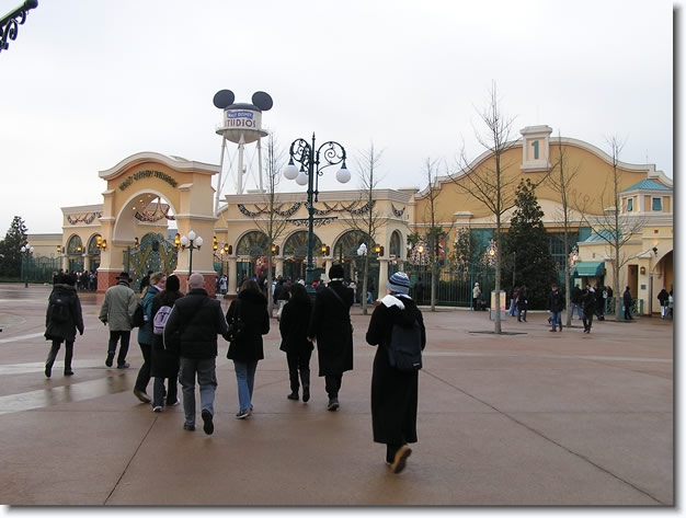 Diapositive suivante