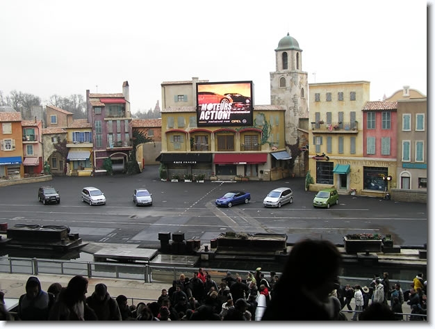 Diapositive suivante