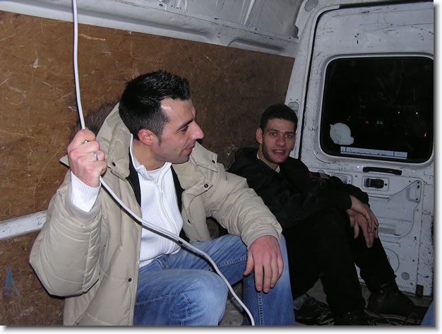 Diapositive suivante