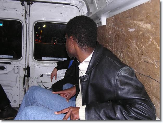 Diapositive suivante