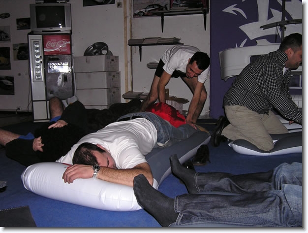 Diapositive suivante