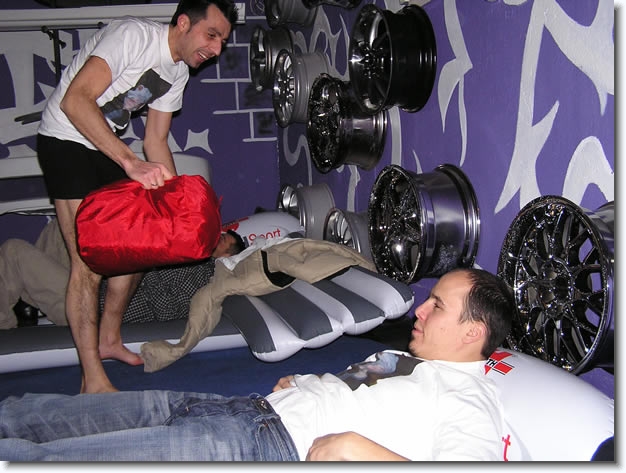 Diapositive suivante