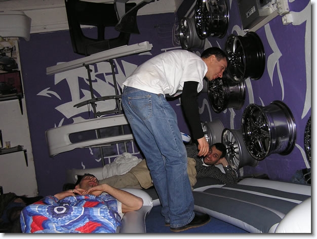 Diapositive suivante