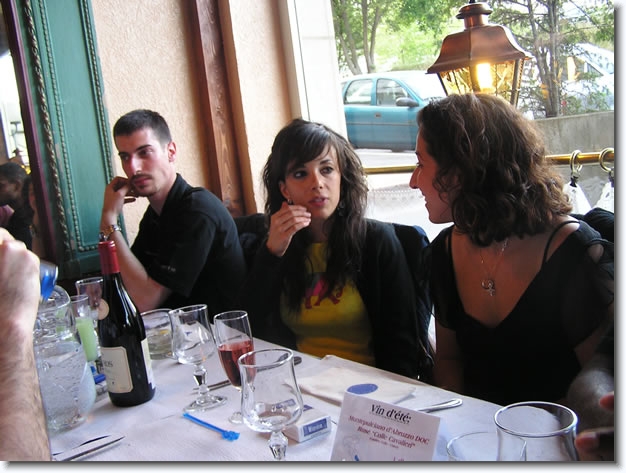 Diapositive suivante