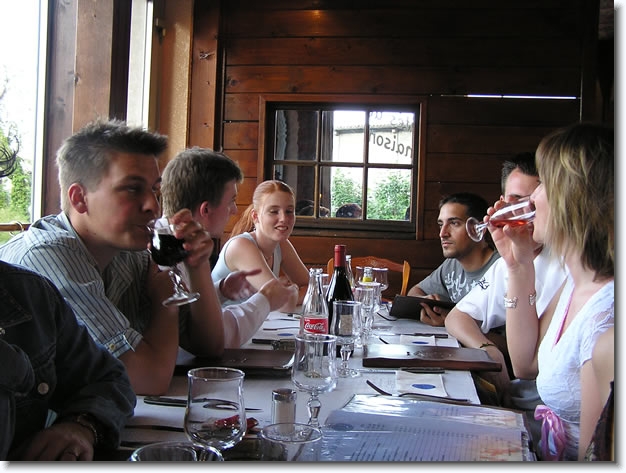 Diapositive suivante