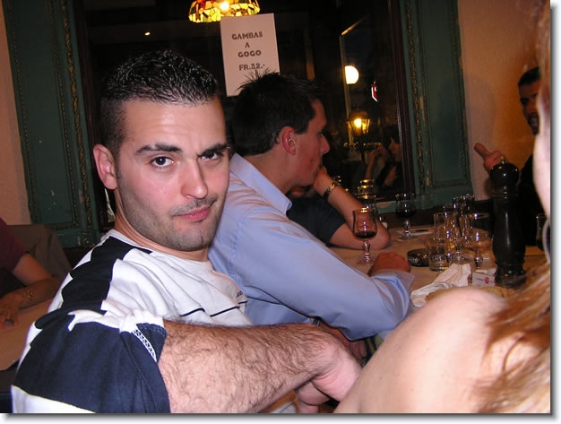 Diapositive suivante