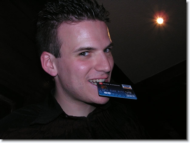 Diapositive suivante