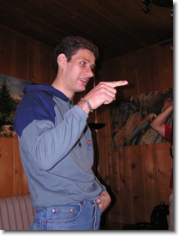 Diapositive suivante